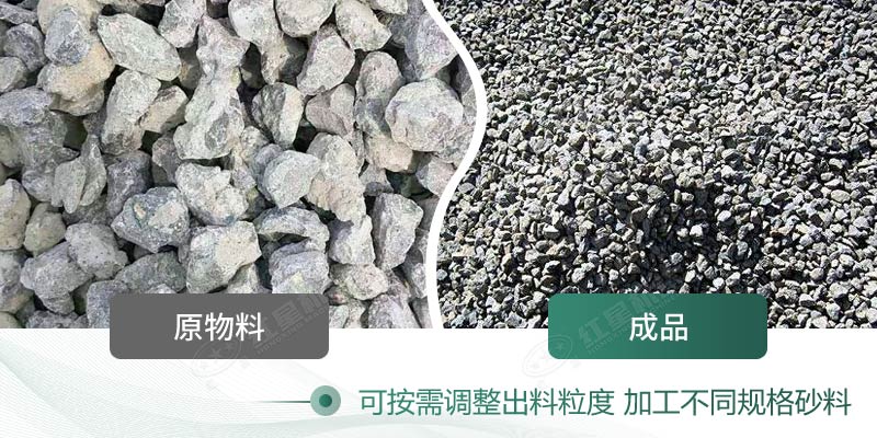細(xì)碎機(jī)工作現(xiàn)場視頻，設(shè)備廠家推薦