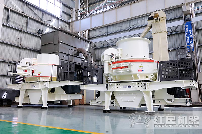 基建工程在疫情中迎來新機(jī)遇，砂石料生產(chǎn)線值得投資