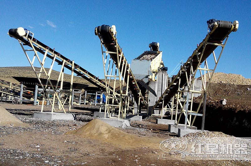 雙級無篩底破碎機(jī)能制沙嗎？有哪些廠家可供選擇
