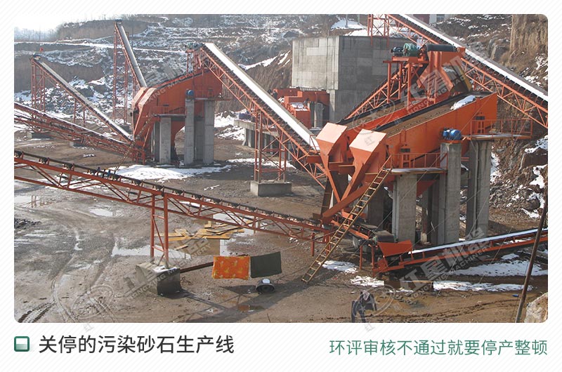 小型制砂機(jī)賺錢嗎？2萬到4萬小型打沙機(jī)哪里有賣的?
