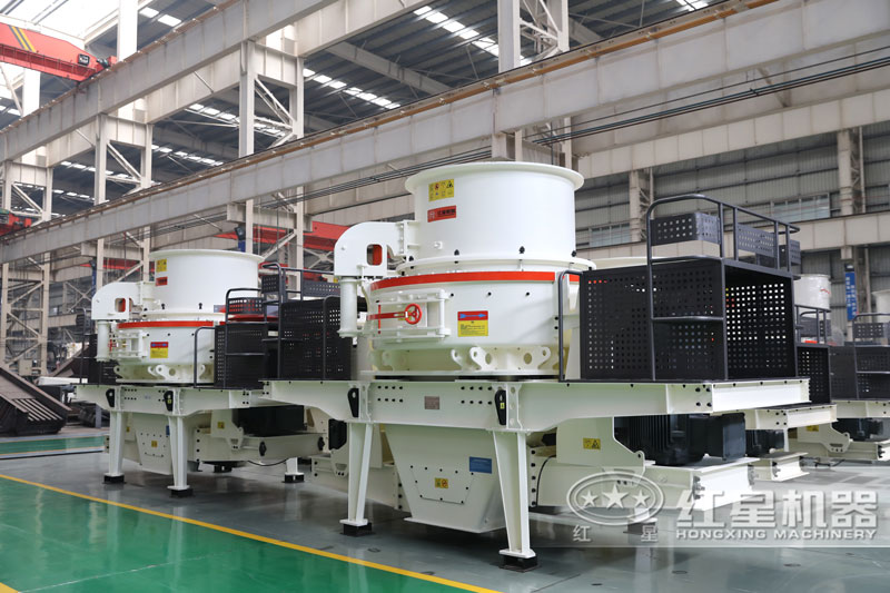 新型礦山打砂機型號推薦，多少錢一臺？