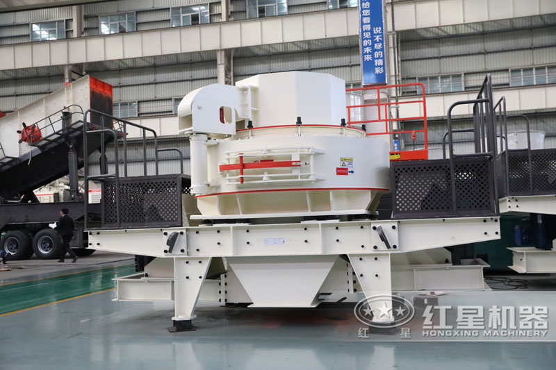 新型礦山打砂機型號推薦，多少錢一臺？