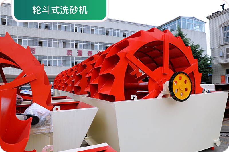 大型采石場設(shè)備有哪些？一套多少錢？