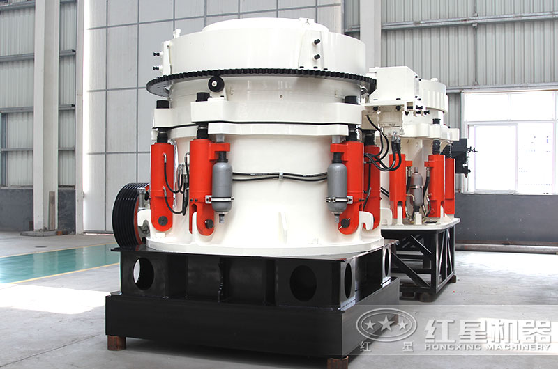1400圓錐破碎機(jī)型號參數(shù)，廠家報價是多少？